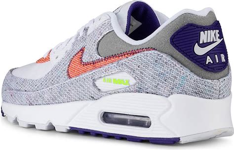 nike air max 90 bunte sohle|zalando nike air max 90.